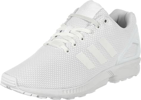 adidas flux damen weiß amazon|adidas flux men's.